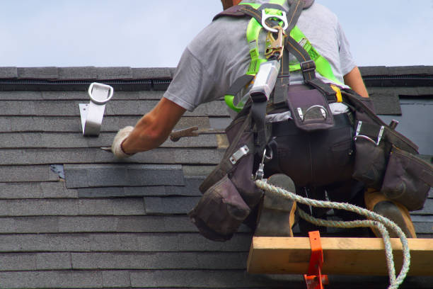 Quick and Trustworthy Emergency Roof Repair Services in Neuse Forest, NC
