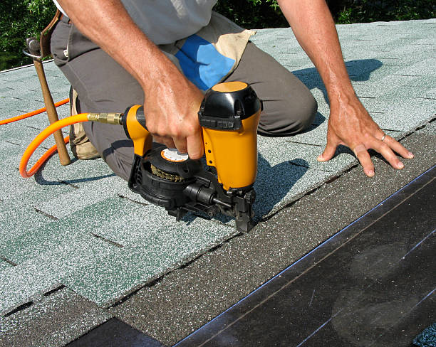 Best Roof Maintenance Services  in Neuse Forest, NC