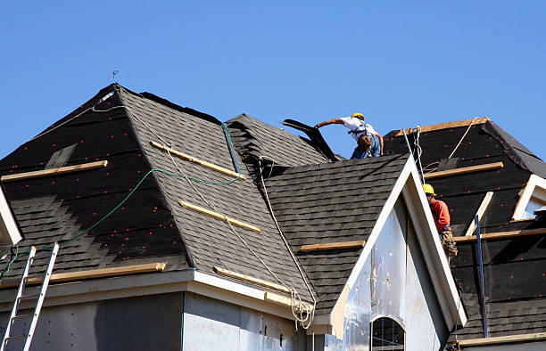Best Local Roofing Companies  in Neuse Forest, NC