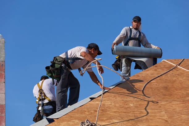Professional Roofing Contractor in Neuse Forest, NC