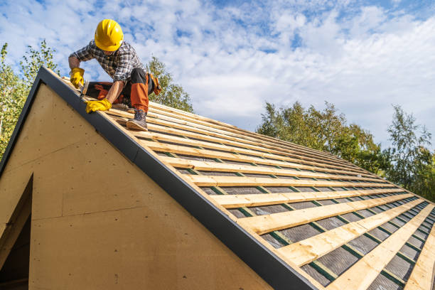Roof Installation Near Me in Neuse Forest, NC
