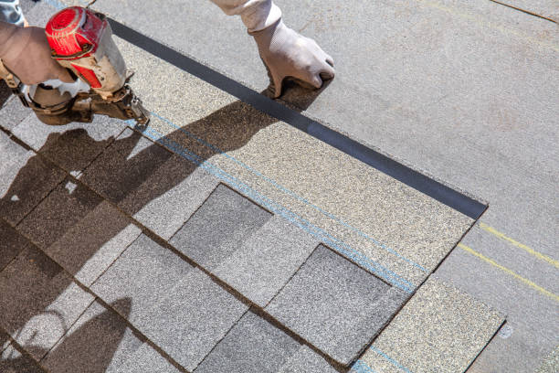 Trusted Neuse Forest, NC Roofing Contractor Experts