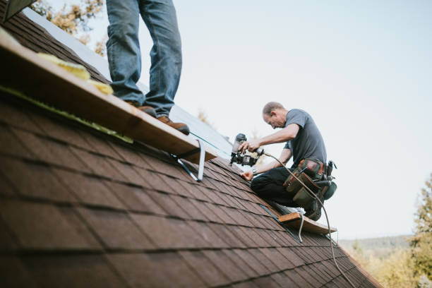 Quick and Trustworthy Emergency Roof Repair Services in Neuse Forest, NC