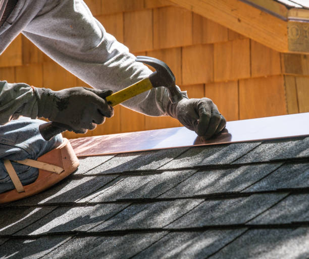 Best Storm Damage Roof Repair  in Neuse Forest, NC